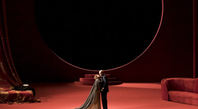 “Violanta” di Korngold al Teatro Regio