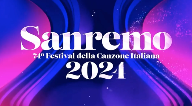 Sanremo 2024 − Le pagelle della serata cover