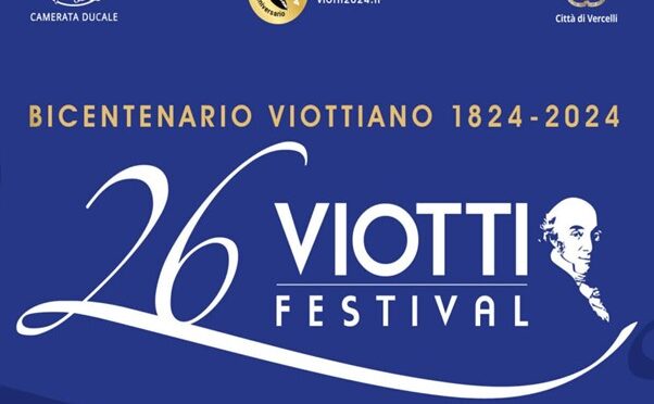Vercelli celebra Viotti con un indimenticabile pomeriggio musicale in Duomo