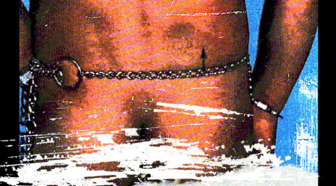 Foreign Body – Libertine: il desiderio come abisso