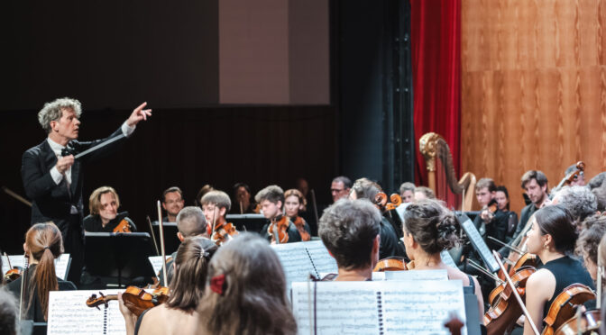 La Nona di Mahler: quello che la HIP mi racconta
